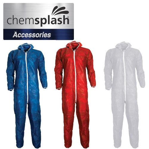 Category | Coveralls