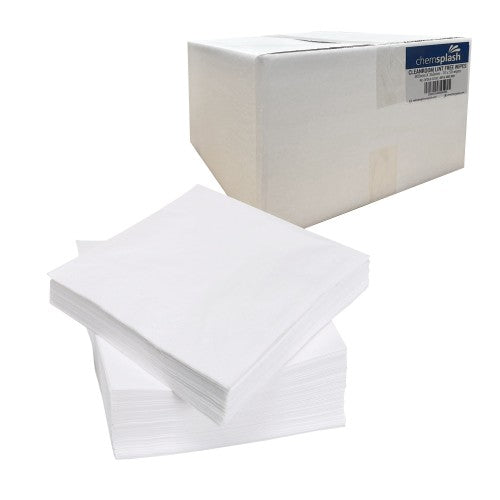 Cleanroom Wipes