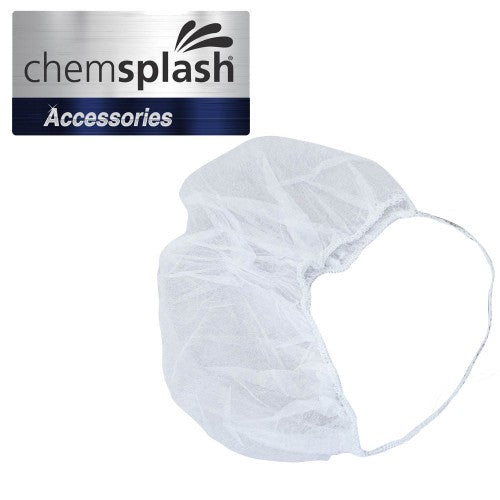 Beard Mask Non Woven, 18"(46cm) - Style No. 2505
