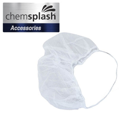 Beard Mask Non Woven, 18