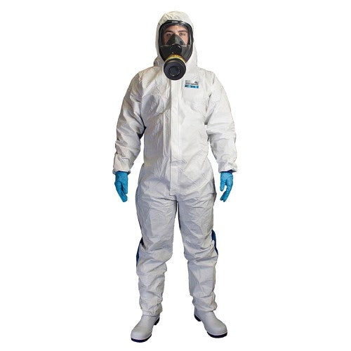 Chemsplash Cool 65 Coverall Type 5/6 - Style No. 2510