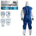 Chemsplash Cool 65 Coverall Type 5/6 - Style No. 2510
