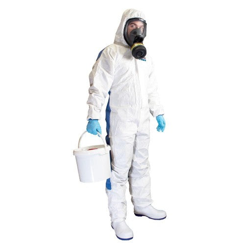 Chemsplash Cool 65 Coverall Type 5/6 - Style No. 2510
