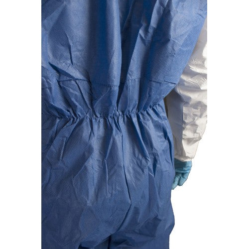 Chemsplash Cool 65 Coverall Type 5/6 - Style No. 2510
