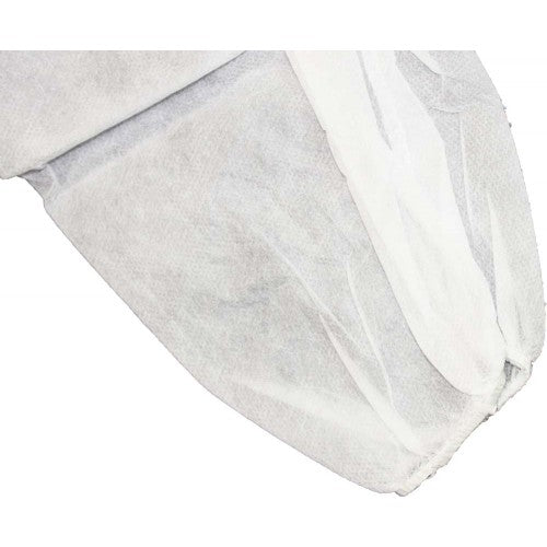 Visitor's Polypropylene Lab Coat - Style No. 2515