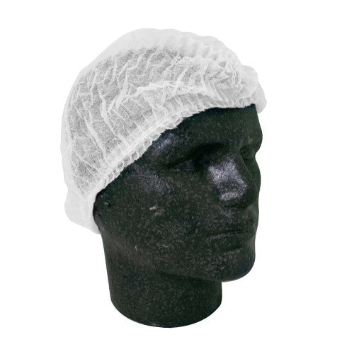 Mop Cap Double Stitched 21"(53 cm) - Style No. 2516