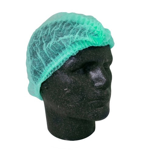 Mop Cap Double Stitched 21"(53 cm) - Style No. 2516
