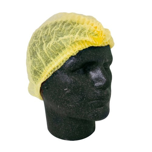 Mop Cap Double Stitched 21"(53 cm) - Style No. 2516