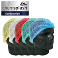 Mop Cap Double Stitched 21"(53 cm) - Style No. 2516