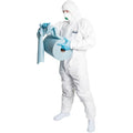Chemsplash Pro 63 Coverall Type 5B/6B - Style No. 2518