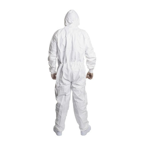 Chemsplash Pro 63 Coverall Type 5B/6B - Style No. 2518