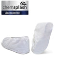 CPE 75gsm Heavy Duty Anti-Slip Overshoe - Food - Style No. 2521