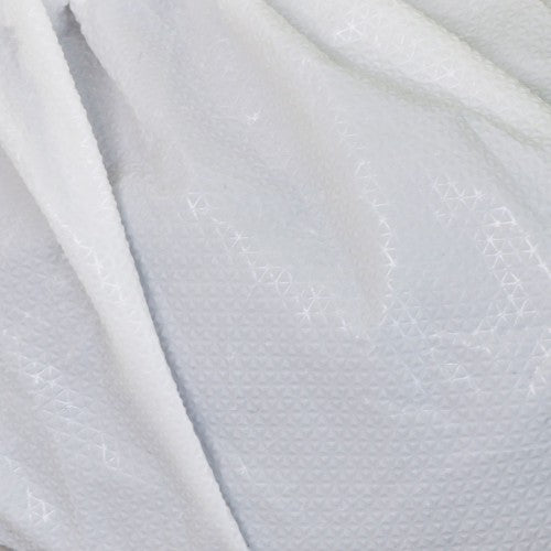 CPE 75gsm Heavy Duty Anti-Slip Overshoe - Food - Style No. 2521