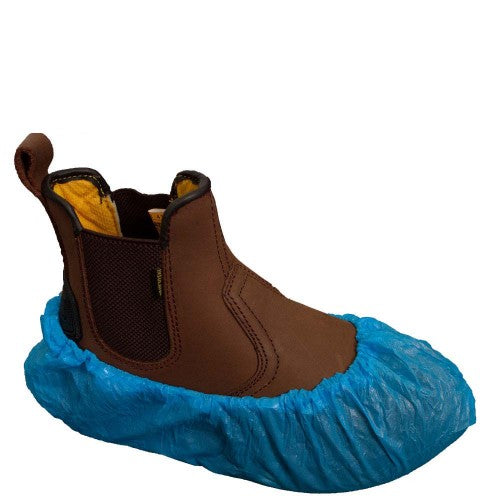 CPE 3 Grams 16"(41cm) Overshoes - Style No. 2522