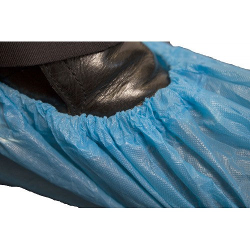 CPE 3 Grams 16"(41cm) Overshoes - Style No. 2522
