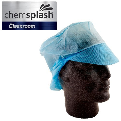 Snood Cap Heavy Weight - Style No. 2528