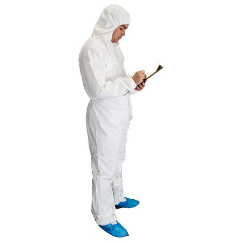 Chemsplash Xtreme 50 SMS Coverall Type 5/6 - Style No. 2544
