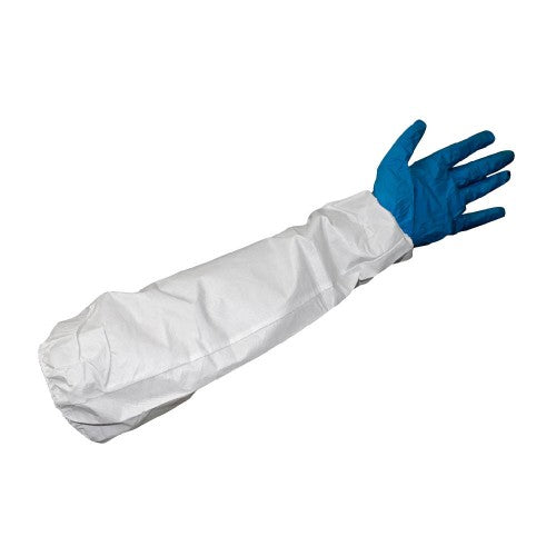 Chemsplash Elasticated Oversleeves Type PB 6B - Style No. 2552