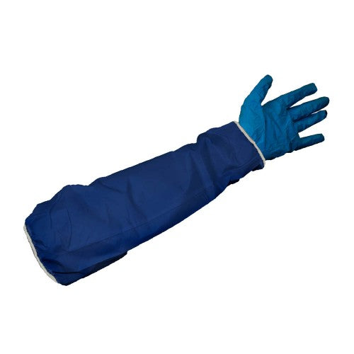 Chemsplash Elasticated Oversleeves Type PB 6B - Style No. 2552