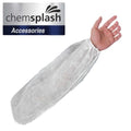 50 GSM Polypropylene Oversleeves - Style No. 2553