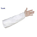 Tyvek 42cm Sterile Irradiated Oversleeves Type PB(6-B) - Style No. 2761