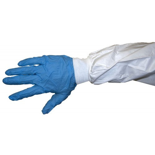 Chemsplash Knitted Cuff Oversleeves Type PB 6B - Style No. 2557