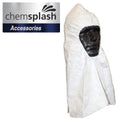 Chemsplash Cape Hood Type PB 6B - Style No. 2558