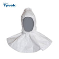 Tyvek Cape Hood Type PB 6B - Style No. 2559