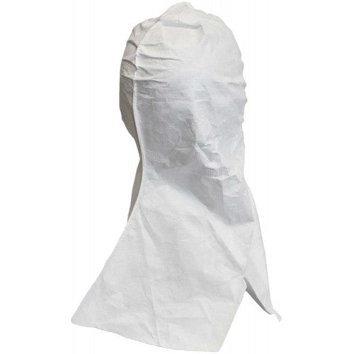 Tyvek Cape Hood Type PB 6B - Style No. 2559