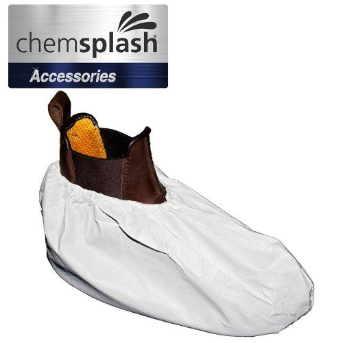 Chemsplash PVC Grip Slip-Resistant Overshoe Type PB 6B - Style No. 2564