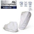 Chemsplash Overshoe Type PB 6B - Style No. 2560