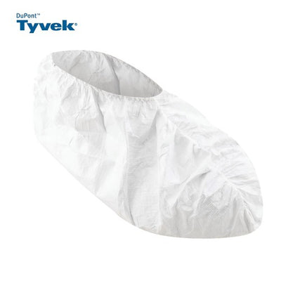 Tyvek Elasticated Overshoes Type PB 6B - Style No. 2561