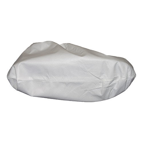 Tyvek Elasticated Overshoes Type PB 6B - Style No. 2561