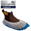 PP/CPE Deluxe 8.2 Grams 16"(41cm) Overshoes - Style No. 2573
