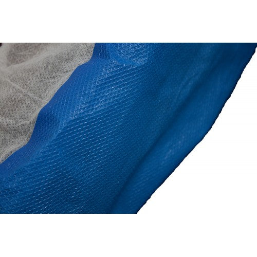 PP/CPE Deluxe 8.2 Grams 16"(41cm) Overshoes - Style No. 2573
