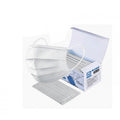3 Ply Surgical Face Mask with Elastic Loops - Style No. 2582