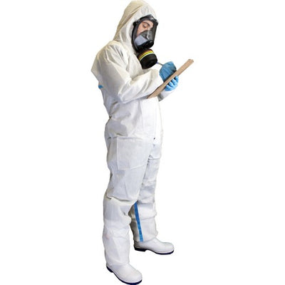 Chemsplash Xtreme SMS 50 Coverall Type 5/6 Taped Seams - Style No. 2590