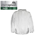 Chemsplash Eka Jacket Zip & adhesive flap a/s Type PB 6B - Style No. 2606