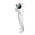 Chemsplash Eka 55 Coverall Type 5B/6B with Feet - Style No. 2626