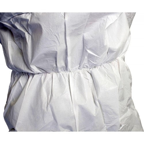 Chemsplash Eka 55 Coverall Type 5B/6B with Feet - Style No. 2626