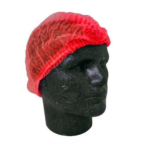Mop Cap Double Stitched - XLARGE 24"(60.96cm) - Style No. 2660