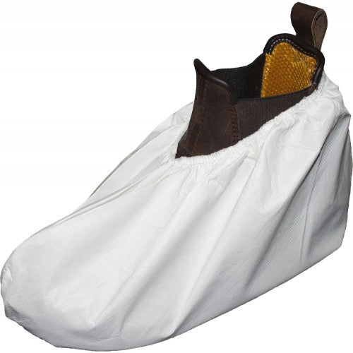 Chemsplash Sterile Irradiated Overshoes Type PB (6-B) - Style No. 2680