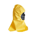 Chemsplash Jet Spray Cape Hood -Taped seams Type PB 3B/4B/6B - Style No. 2700