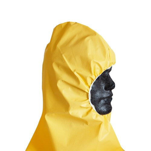 Chemsplash Jet Spray Cape Hood -Taped seams Type PB 3B/4B/6B - Style No. 2700