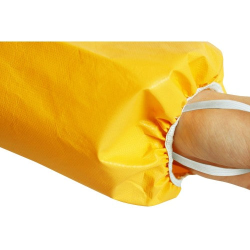 Chemsplash Jet Spray OverSleeve Taped seams Type PB 3B/4B/6B - Style No. 2701