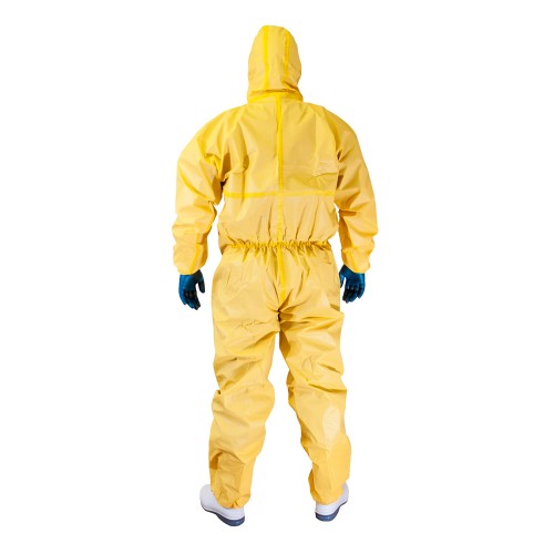Chemsplash Jet Spray 88 Type 3B/4B 5B/6B Coverall - Style No. 2727