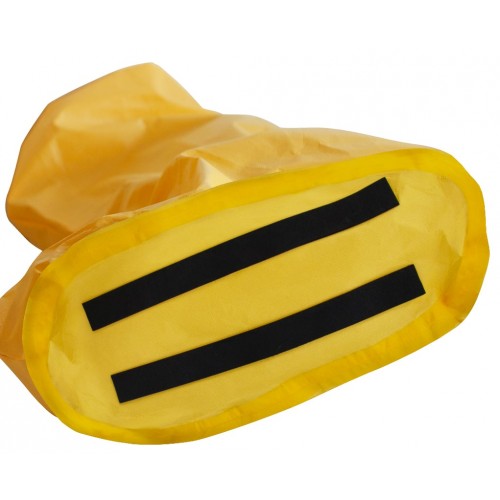 Chemsplash Jet Spray 88 Overboot with Anti-Slip Strips - Style No. 2746