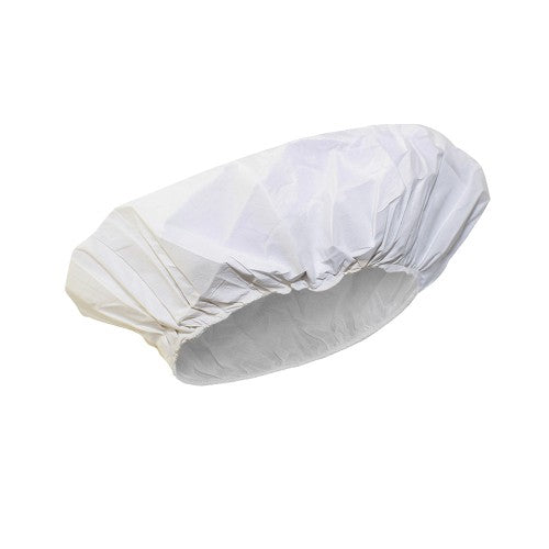 Chemsplash Mop Cap / Beret Type PB 6B - Style No. 2755