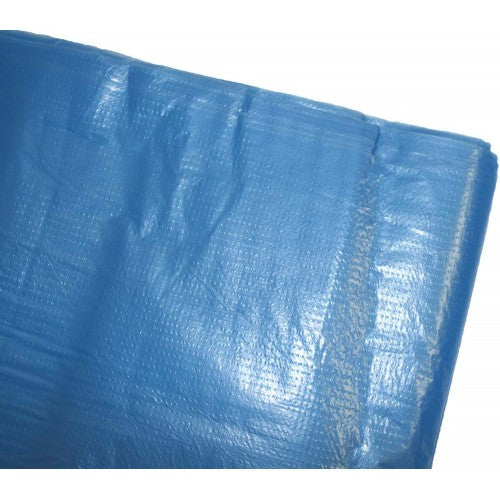 Disposable 15 Micron Embossed Polyethylene Apron - Style No. 2764