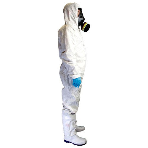 Chemsplash Delta 65 Coverall Type 5B/6B (Sterile Irradiated) - Style No. 2766